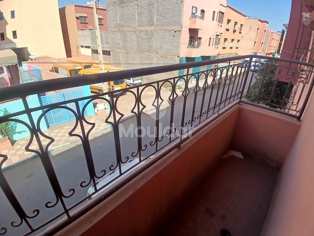 Μοναδική ευκαιρία: Εμπορικό οικόπεδο προς πώληση στο Μαρακές - Photo 12