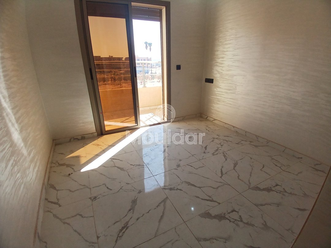 Wohnung zur Vermietung in Marrakech: Charmantes 2-Zimmer-Apartment mit Balkon - Photo 5