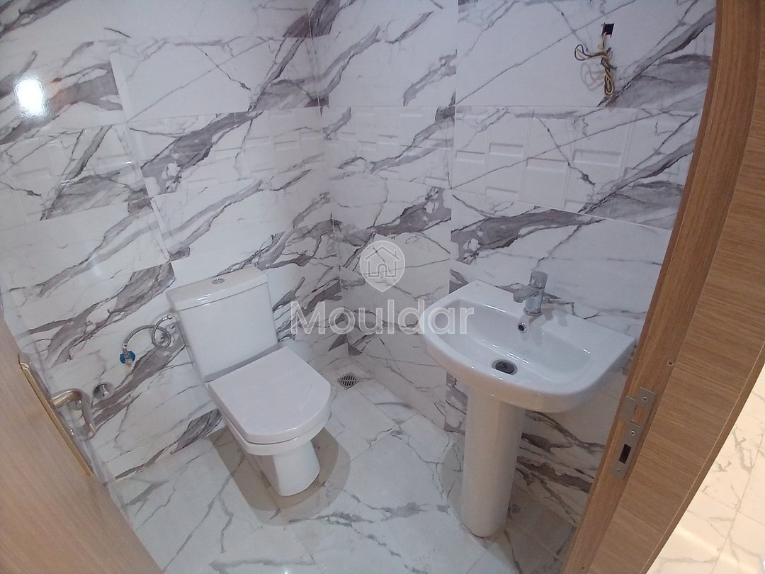 Wohnung zur Vermietung in Marrakech: Charmantes 2-Zimmer-Apartment mit Balkon - Photo 14