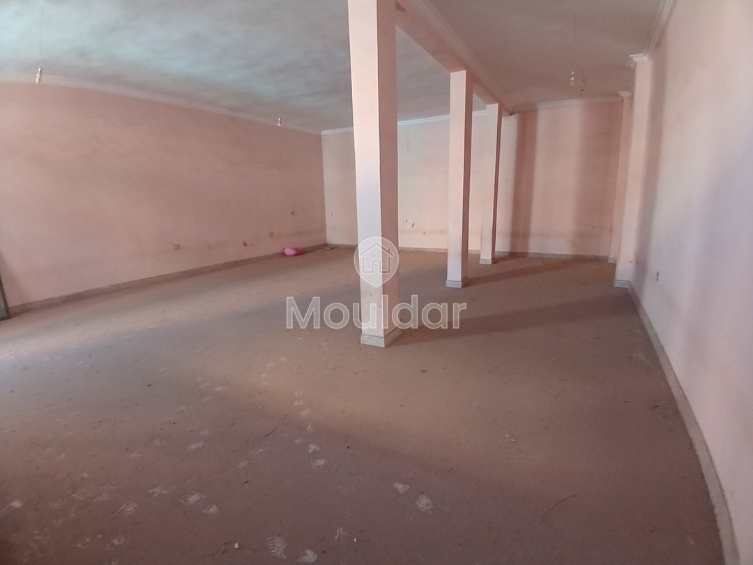 Μοναδική ευκαιρία: Εμπορικό οικόπεδο προς πώληση στο Μαρακές - Photo 8