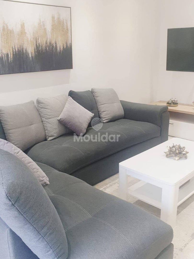 Buy your dream apartment in Casablanca: 3 bedrooms - Photo 1