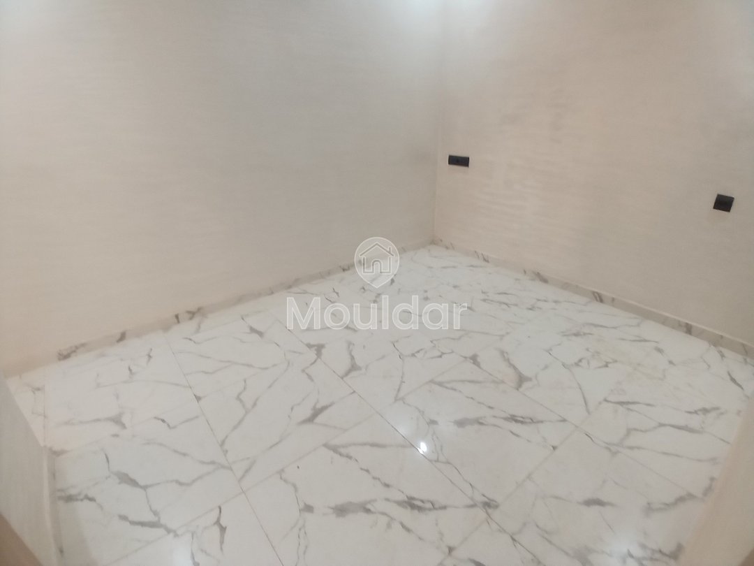 Wohnung zur Vermietung in Marrakech: Charmantes 2-Zimmer-Apartment mit Balkon - Photo 6