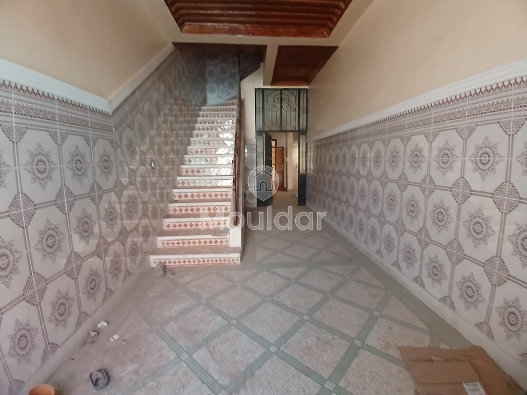 Μοναδική ευκαιρία: Εμπορικό οικόπεδο προς πώληση στο Μαρακές - Photo 7