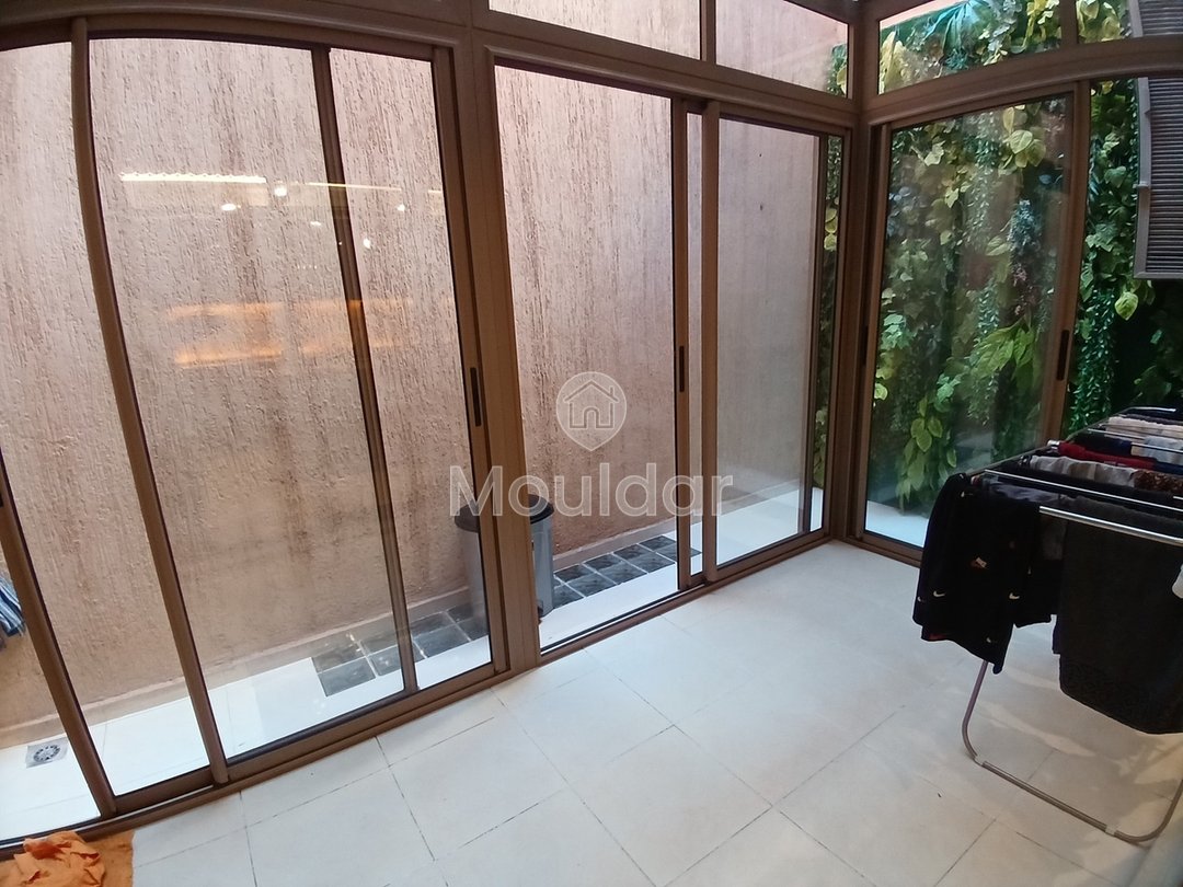 شقة دوبلكس رائعة للبيع في مراكش - 2 غرفة نوم - Photo 6