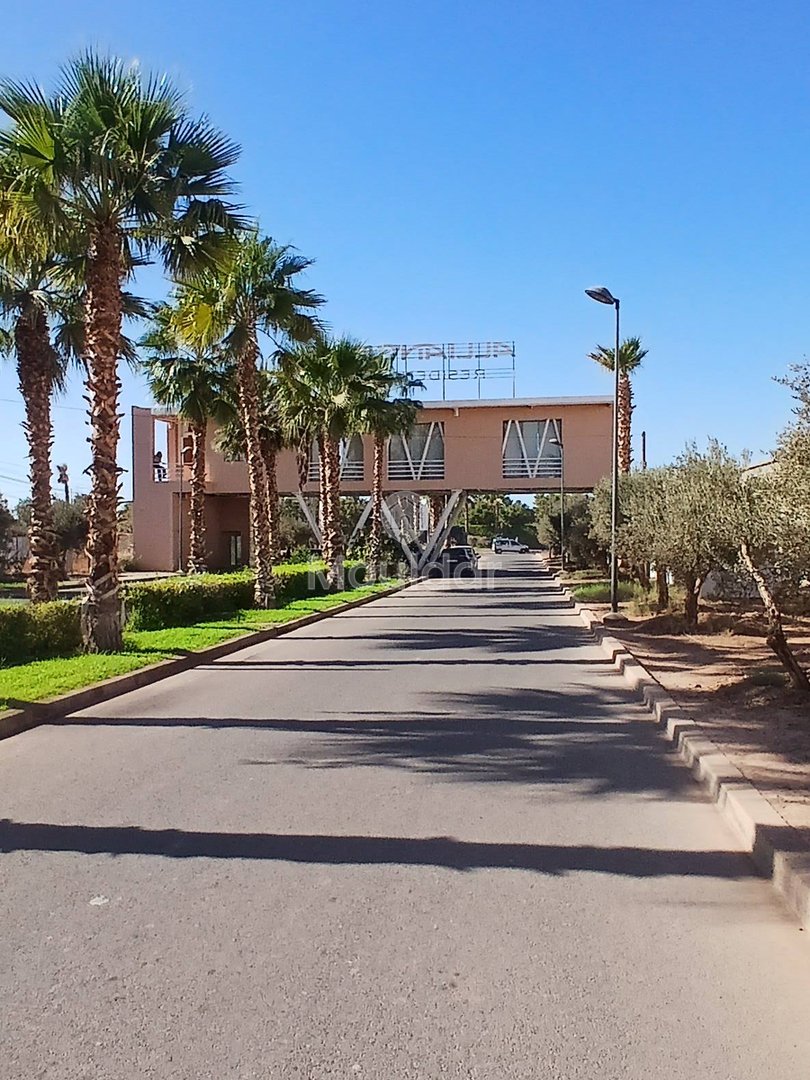 Appartamento in affitto a Marrakech: comfort e serenità - Photo 11