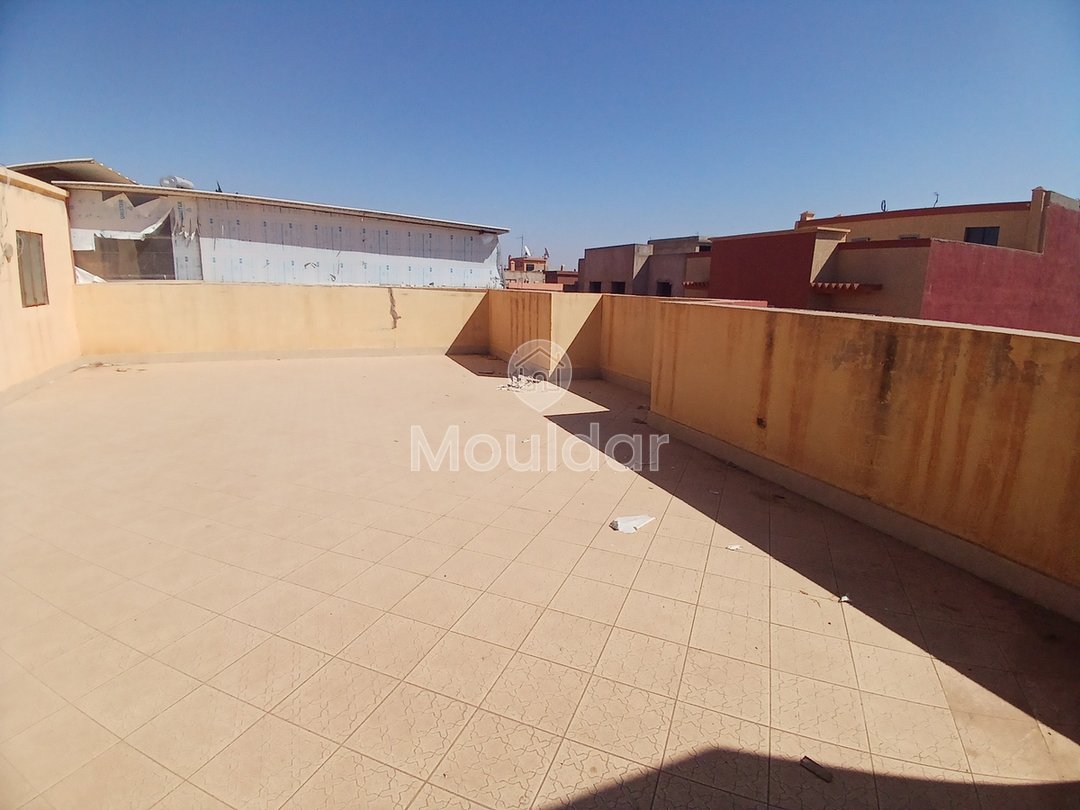 Μοναδική ευκαιρία: Εμπορικό οικόπεδο προς πώληση στο Μαρακές - Photo 13