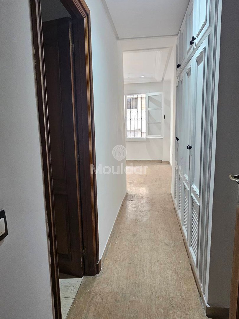 Casablanca'da satılık daireler: Konfor ve balkon dahil - Photo 17