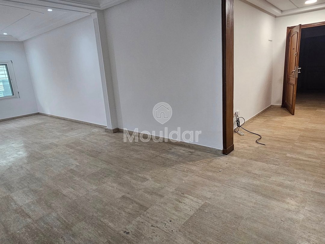 Casablanca'da satılık daireler: Konfor ve balkon dahil - Photo 6