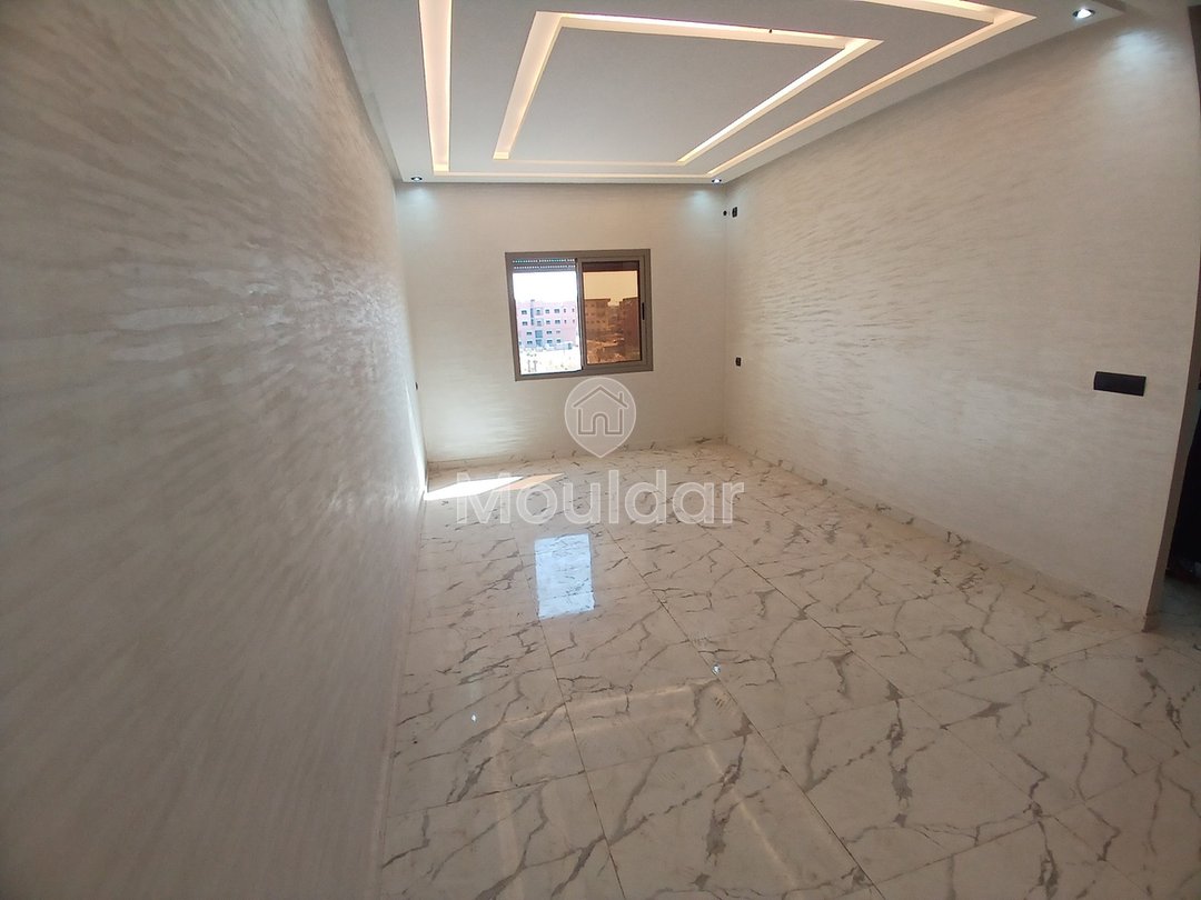 Wohnung zur Vermietung in Marrakech: Charmantes 2-Zimmer-Apartment mit Balkon - Photo 2