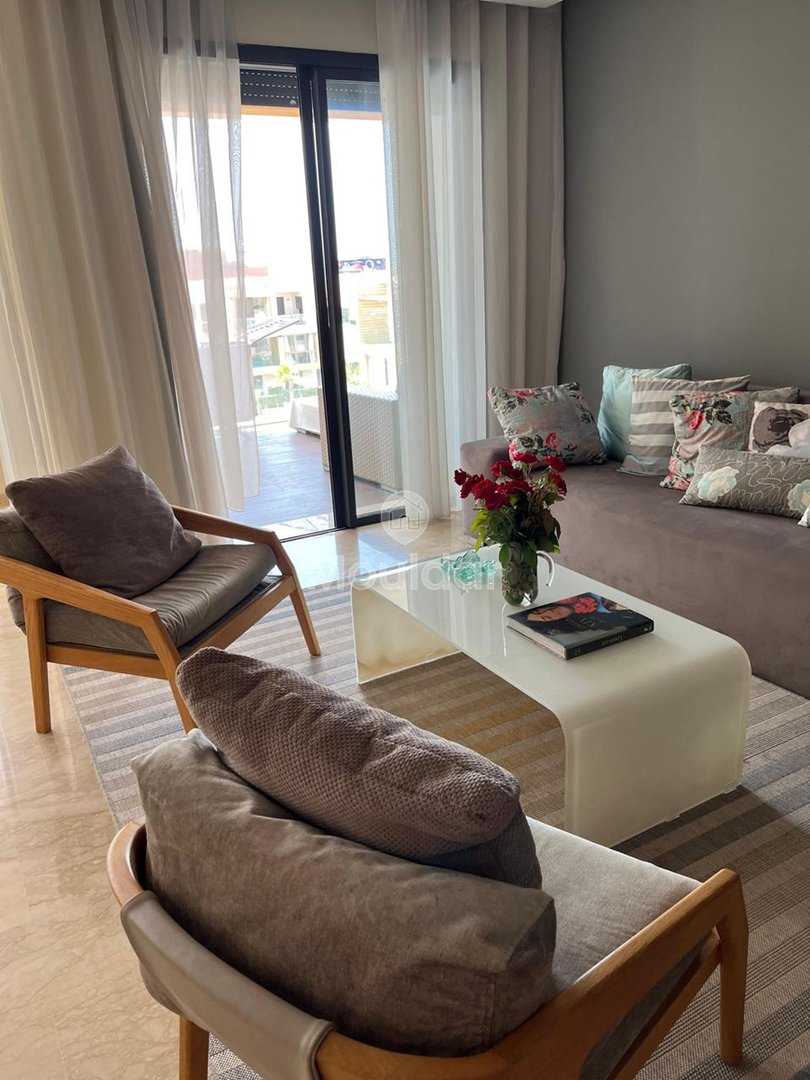 Stunning 3-Bedroom Apartment for Sale in Dar Bouazza - Photo 8