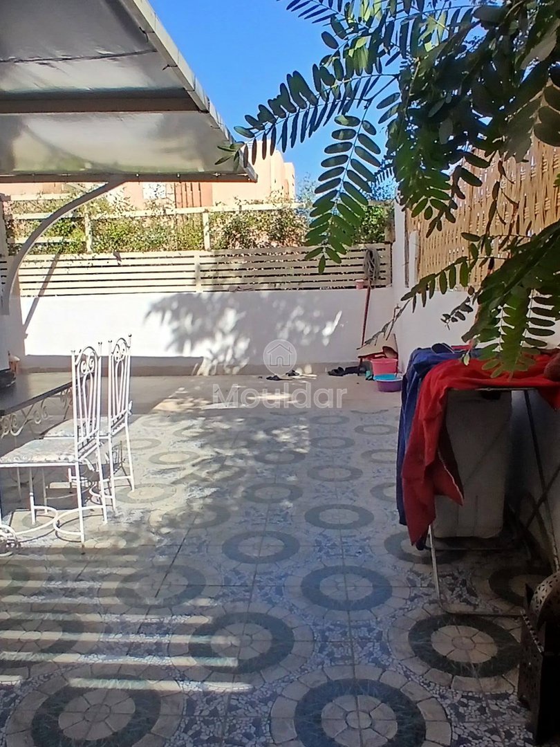 Appartamento in affitto a Marrakech: comfort e serenità - Photo 8