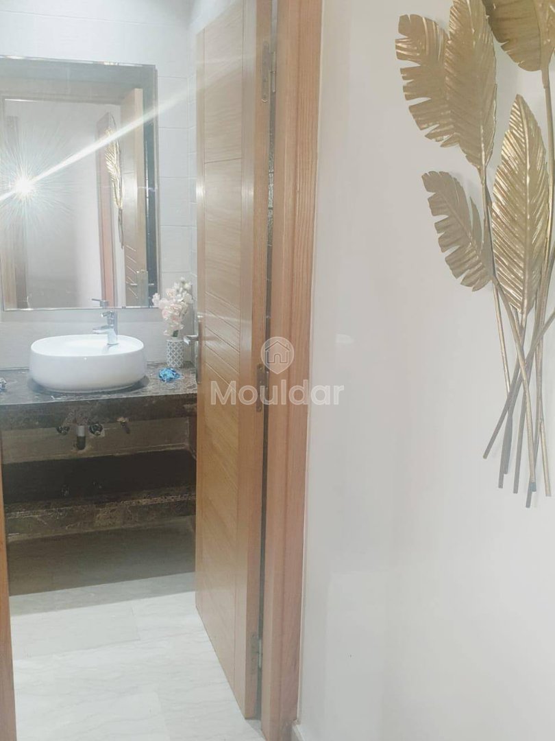 Buy your dream apartment in Casablanca: 3 bedrooms - Photo 16