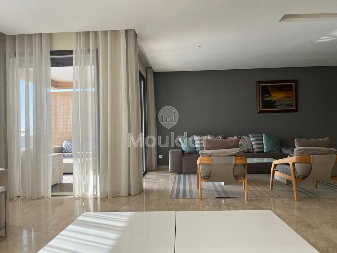 Stunning 3-Bedroom Apartment for Sale in Dar Bouazza - Photo 7