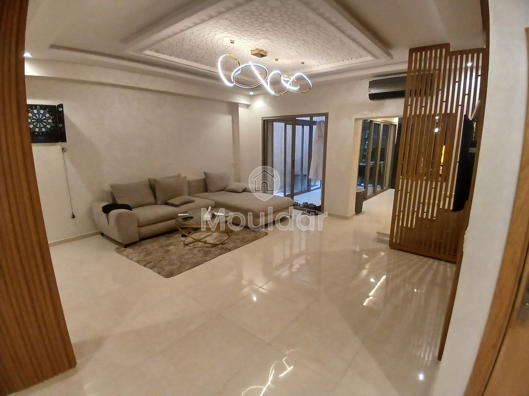 شقة دوبلكس رائعة للبيع في مراكش - 2 غرفة نوم - Photo 2