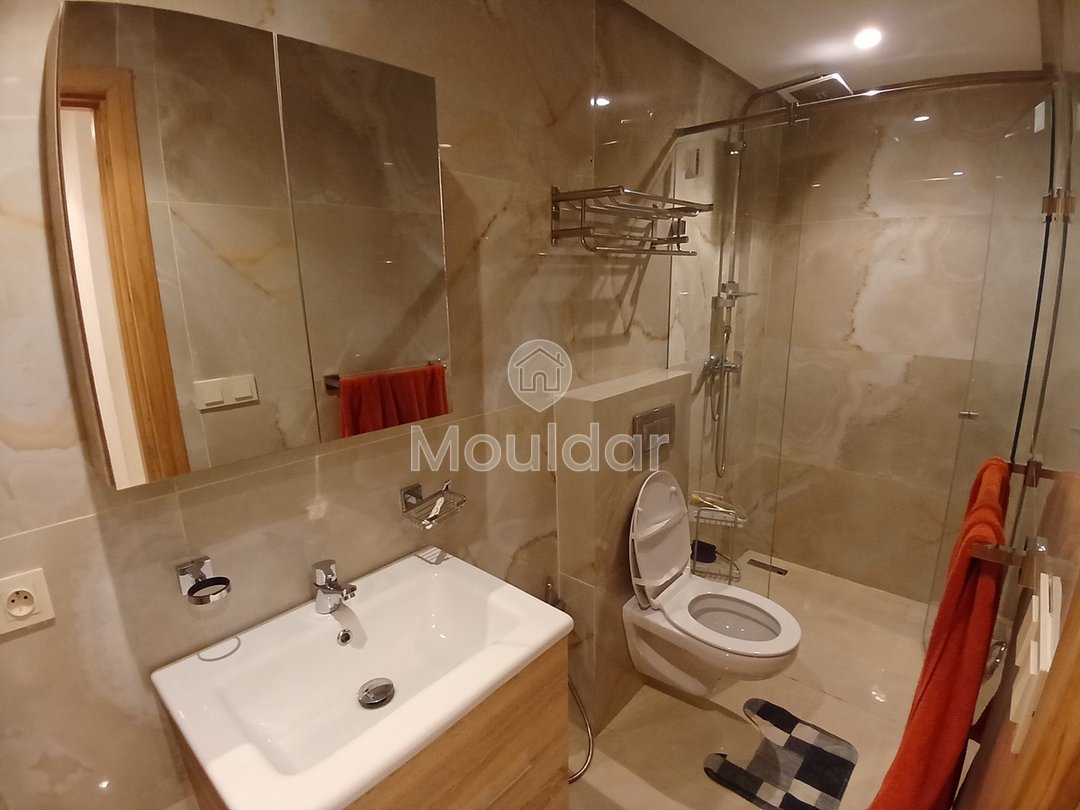 شقة دوبلكس رائعة للبيع في مراكش - 2 غرفة نوم - Photo 12