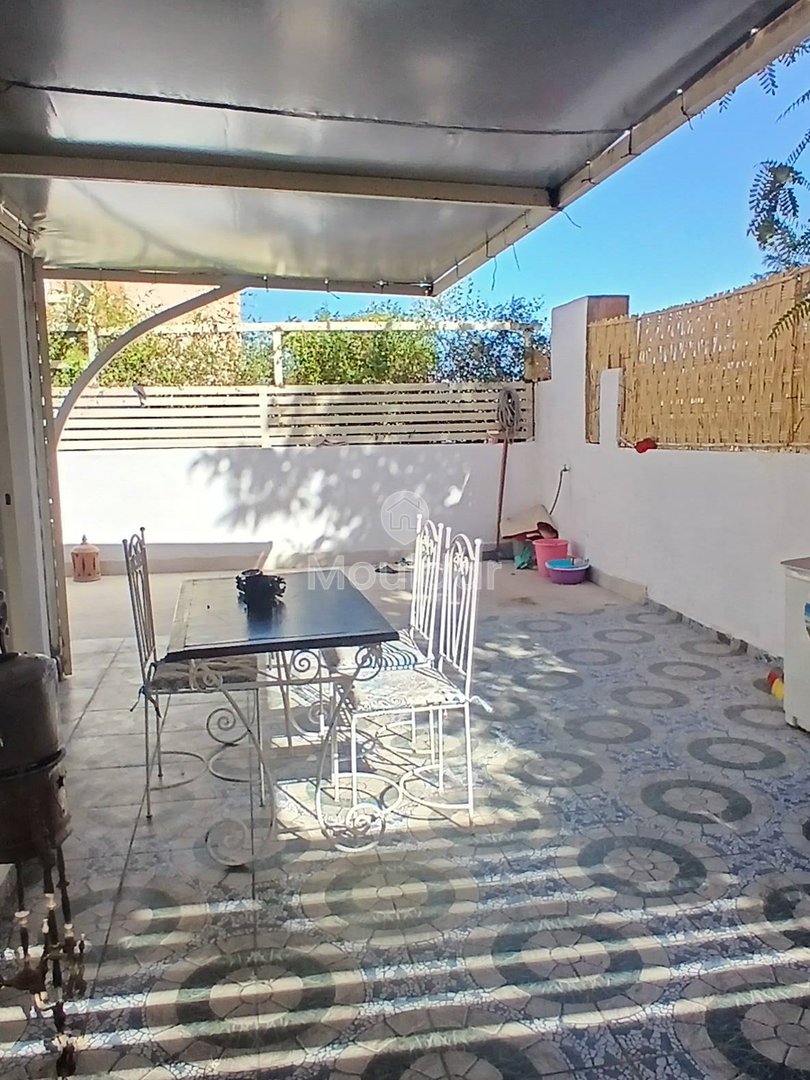 Appartamento in affitto a Marrakech: comfort e serenità - Photo 13