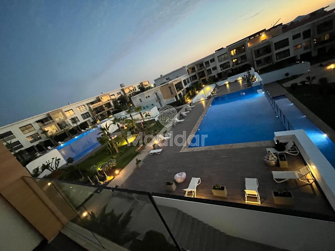 Stunning 3-Bedroom Apartment for Sale in Dar Bouazza - Photo 10