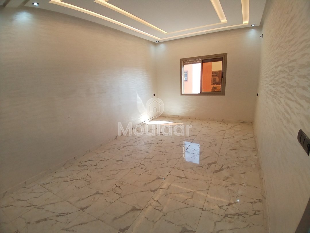 Wohnung zur Vermietung in Marrakech: Charmantes 2-Zimmer-Apartment mit Balkon - Photo 1
