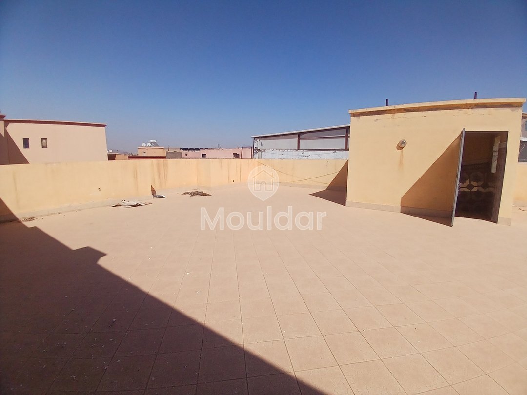 Μοναδική ευκαιρία: Εμπορικό οικόπεδο προς πώληση στο Μαρακές - Photo 14