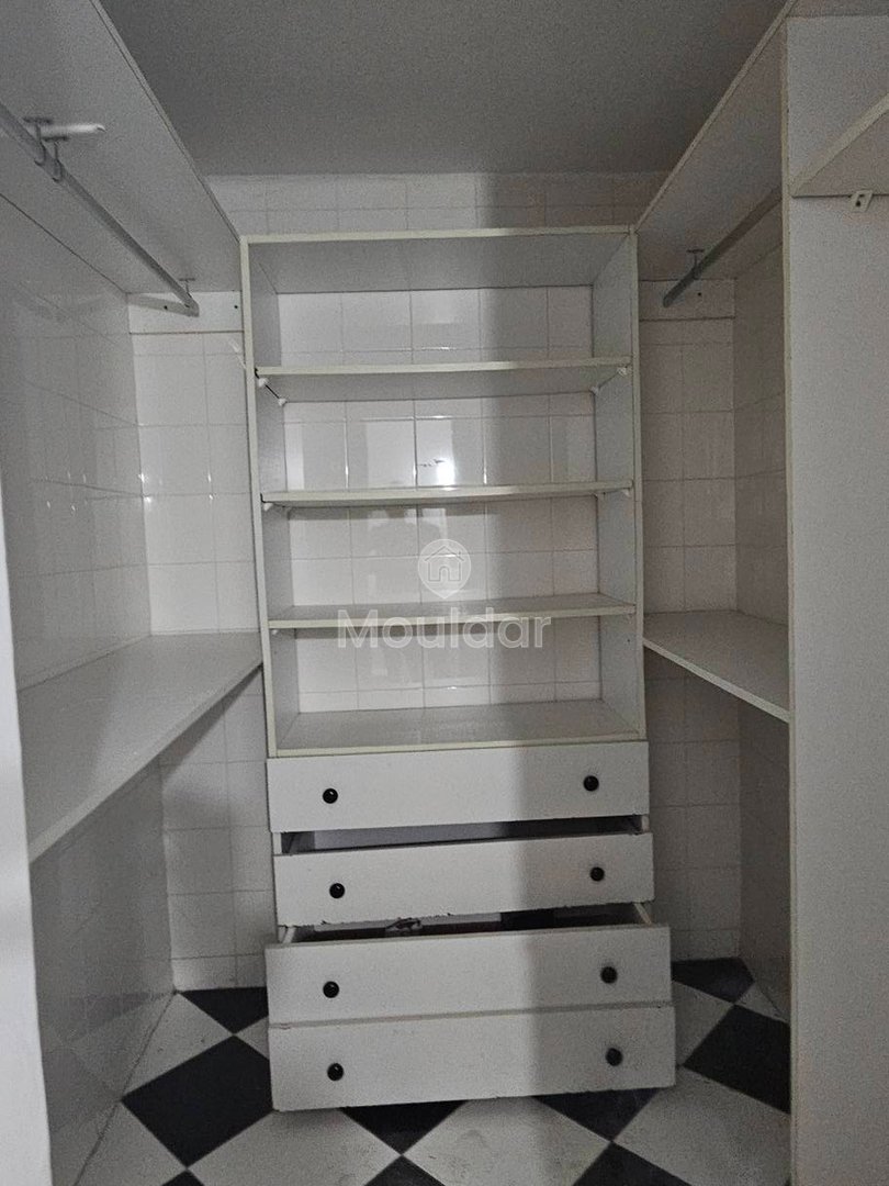 Casablanca'da satılık daireler: Konfor ve balkon dahil - Photo 14