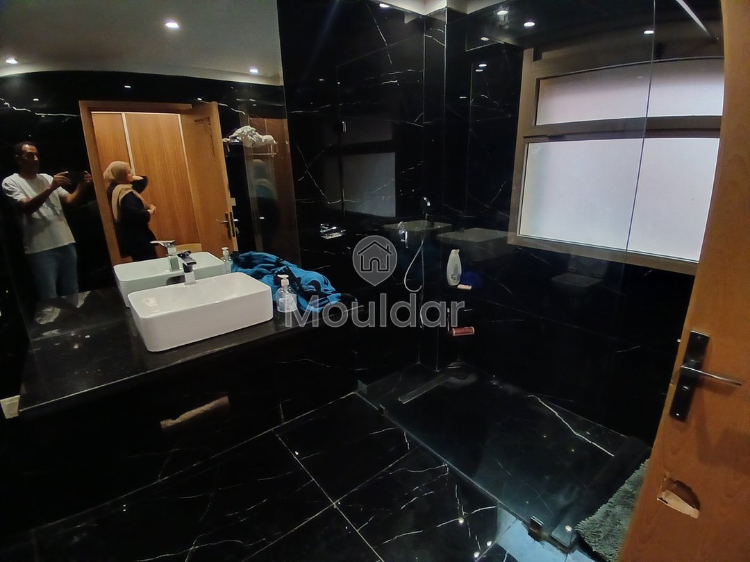 شقة دوبلكس رائعة للبيع في مراكش - 2 غرفة نوم - Photo 11