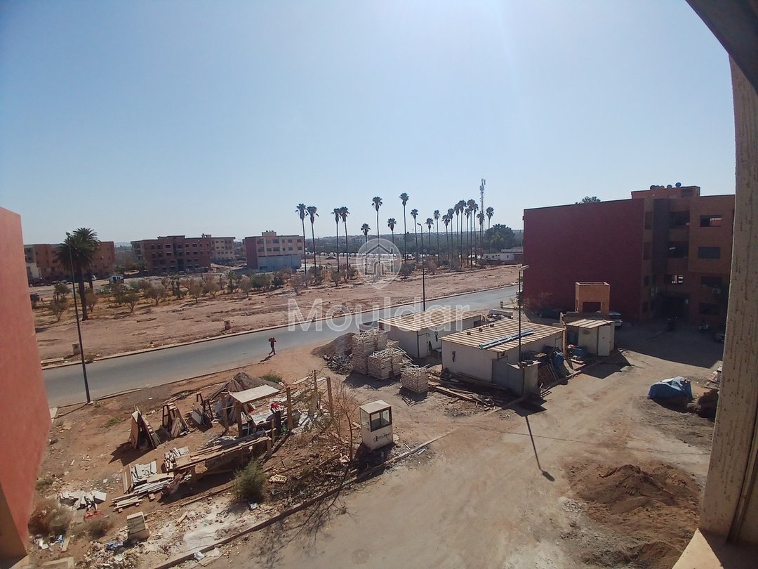 Wohnung zur Vermietung in Marrakech: Charmantes 2-Zimmer-Apartment mit Balkon - Photo 8