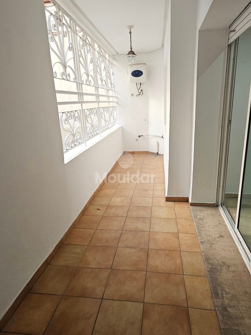 Casablanca'da satılık daireler: Konfor ve balkon dahil - Photo 13