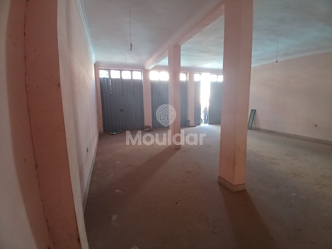 Μοναδική ευκαιρία: Εμπορικό οικόπεδο προς πώληση στο Μαρακές - Photo 10