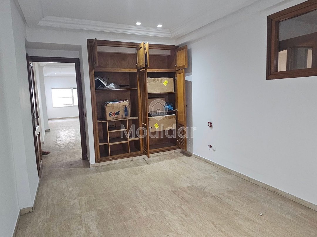 Casablanca'da satılık daireler: Konfor ve balkon dahil - Photo 18