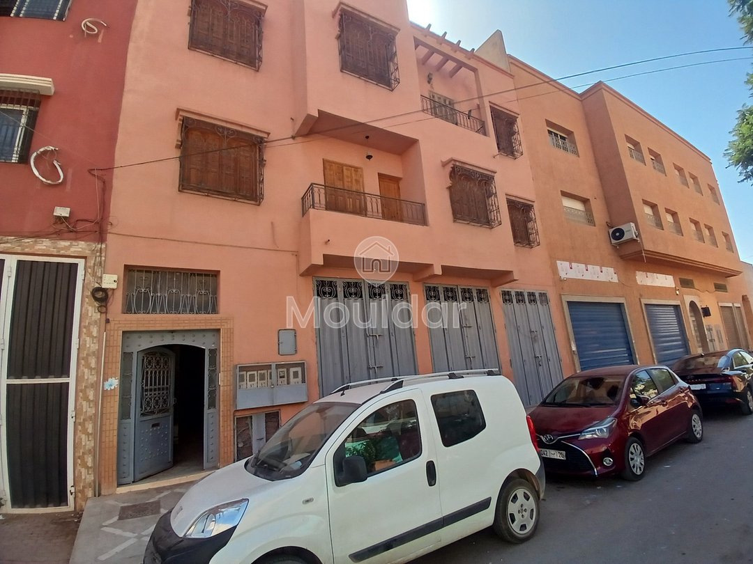 Μοναδική ευκαιρία: Εμπορικό οικόπεδο προς πώληση στο Μαρακές - Photo 16