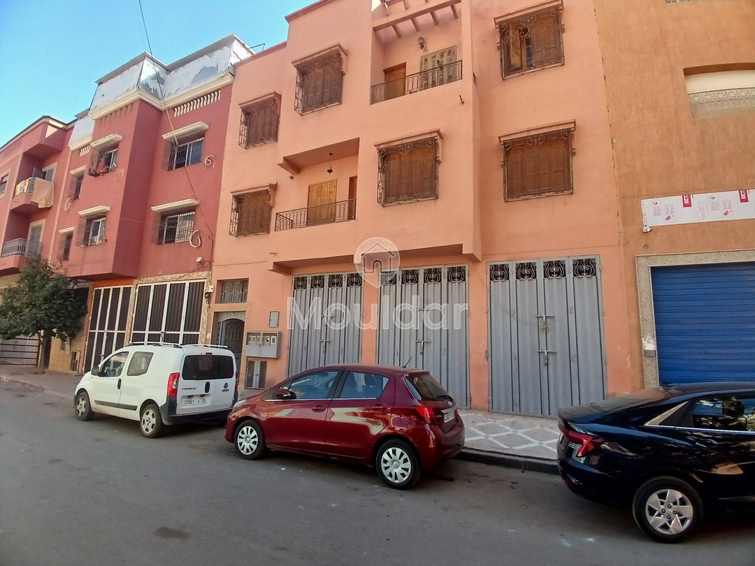 Μοναδική ευκαιρία: Εμπορικό οικόπεδο προς πώληση στο Μαρακές - Photo 15