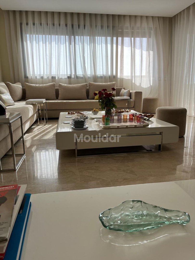 Stunning 3-Bedroom Apartment for Sale in Dar Bouazza - Photo 2
