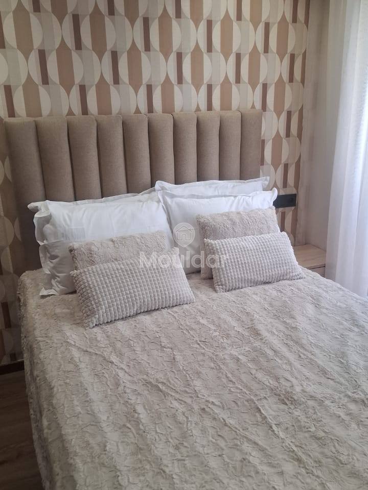 Gemeubileerde en uitgeruste studio te huur in Casablanca-Racine - Photo 2