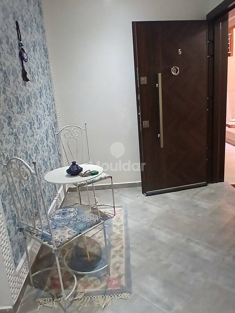 Appartamento in affitto a Marrakech: comfort e serenità - Photo 4