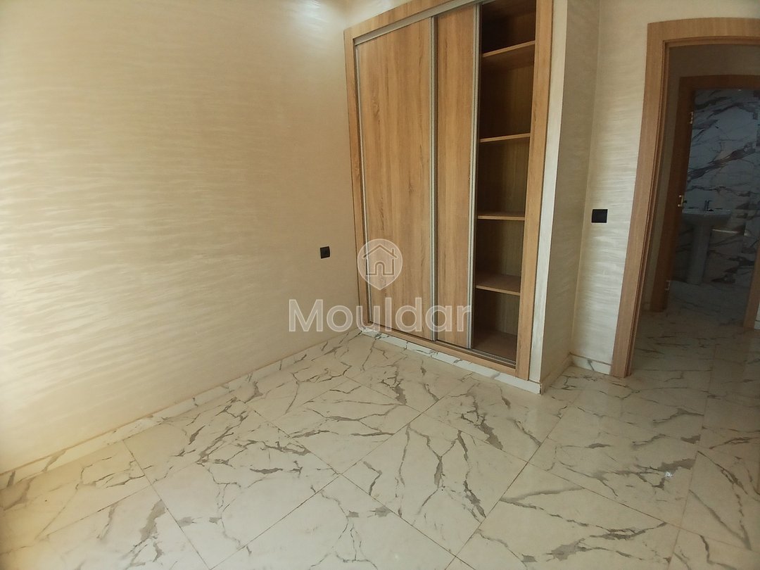 Wohnung zur Vermietung in Marrakech: Charmantes 2-Zimmer-Apartment mit Balkon - Photo 7