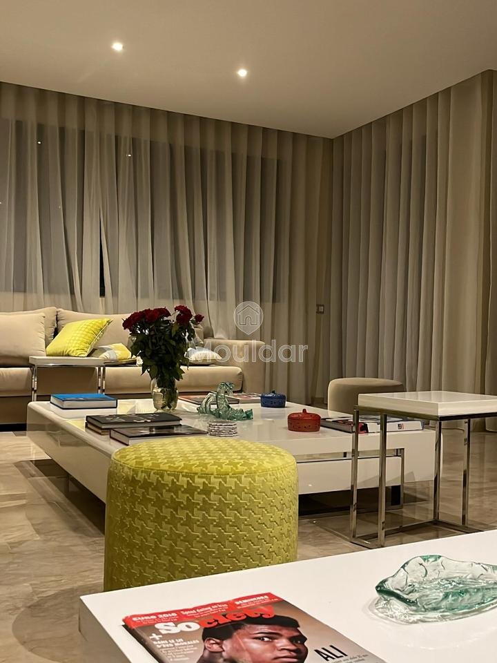 Stunning 3-Bedroom Apartment for Sale in Dar Bouazza - Photo 6