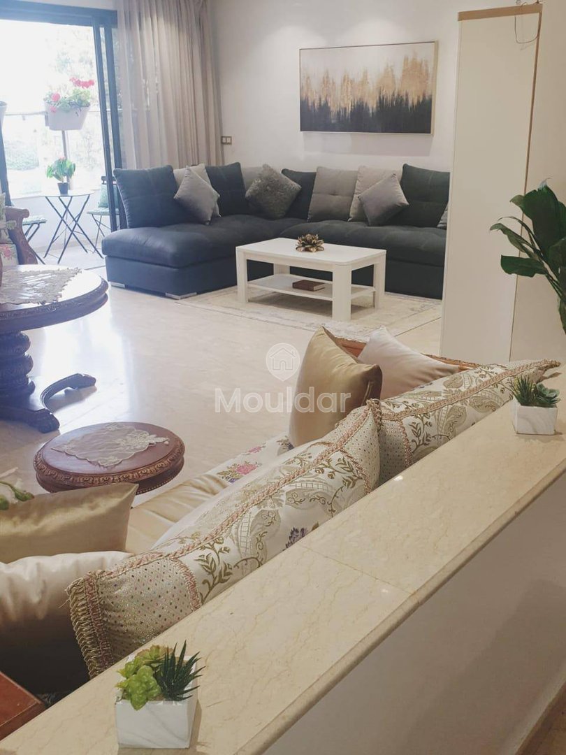 Buy your dream apartment in Casablanca: 3 bedrooms - Photo 3