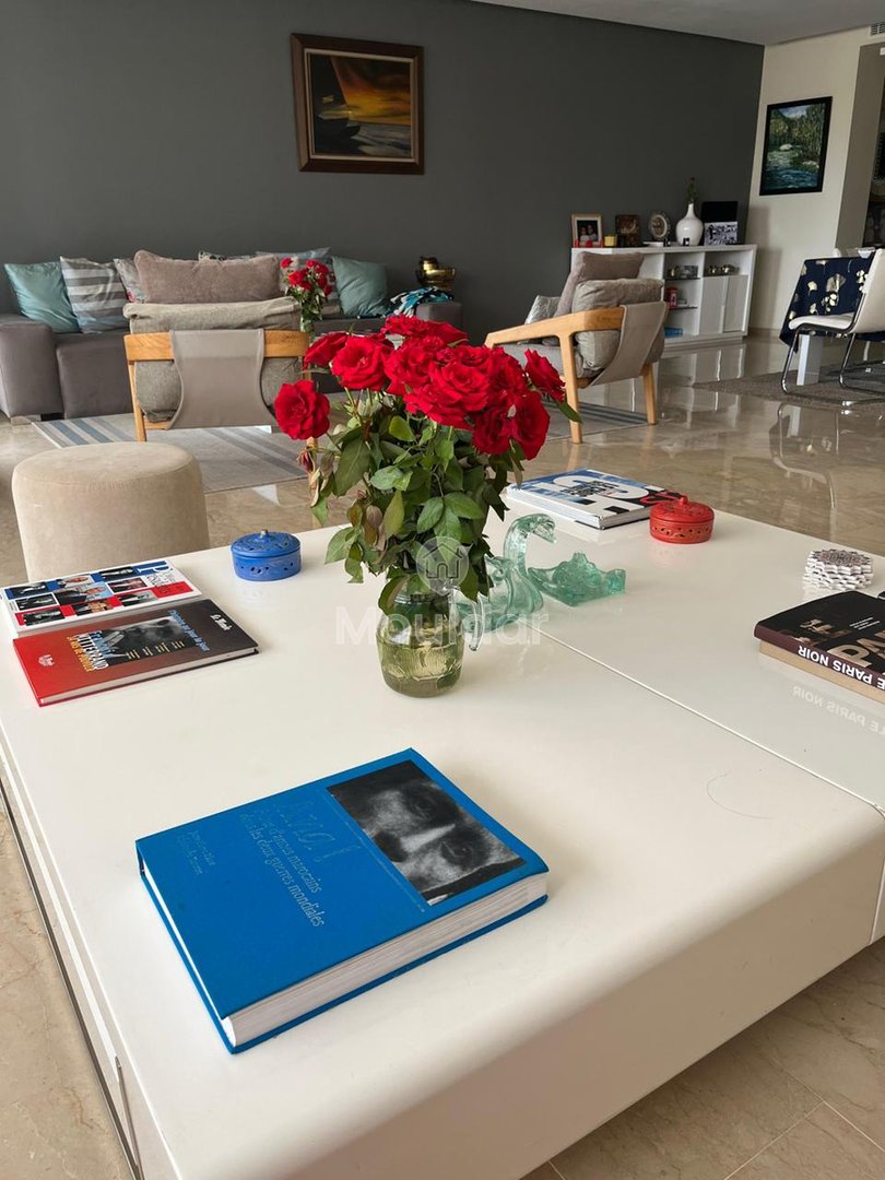 Stunning 3-Bedroom Apartment for Sale in Dar Bouazza - Photo 5