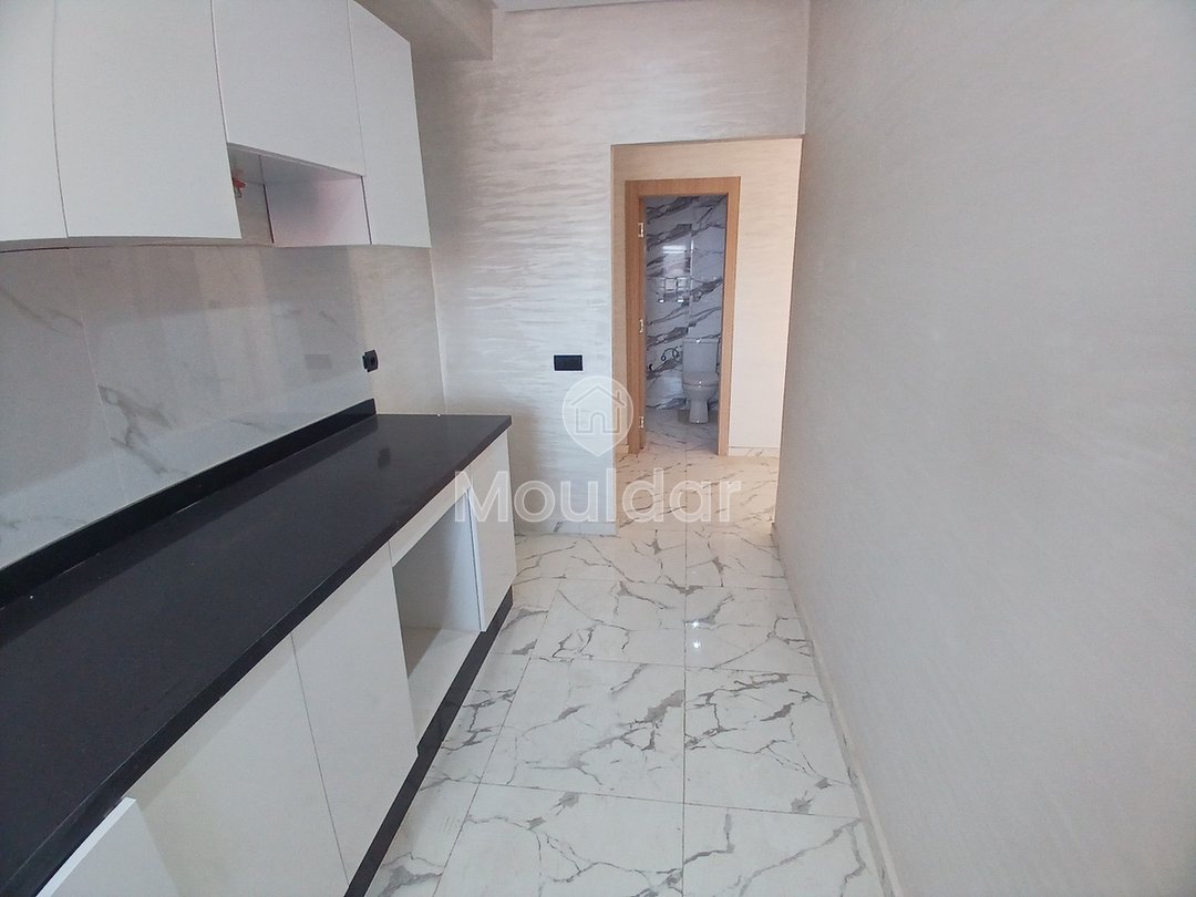 Wohnung zur Vermietung in Marrakech: Charmantes 2-Zimmer-Apartment mit Balkon - Photo 13