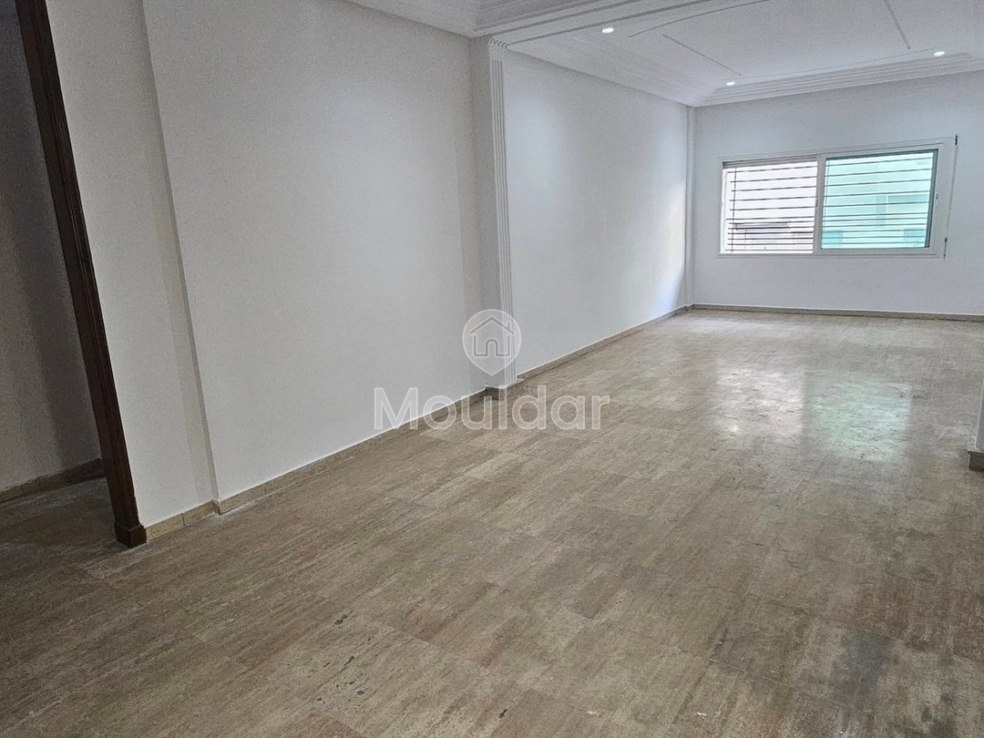 Casablanca'da satılık daireler: Konfor ve balkon dahil - Photo 9