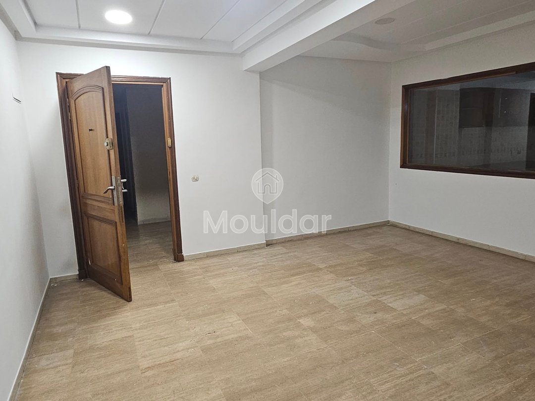 Casablanca'da satılık daireler: Konfor ve balkon dahil - Photo 7