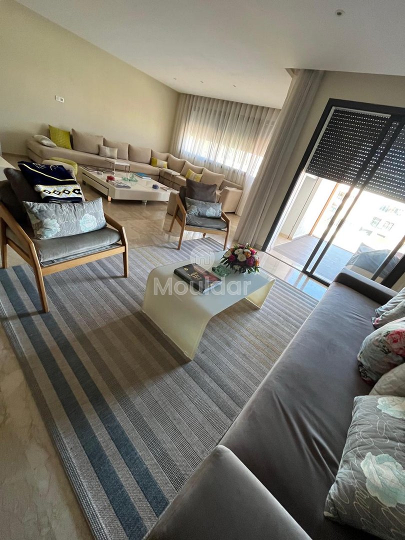 Stunning 3-Bedroom Apartment for Sale in Dar Bouazza - Photo 1