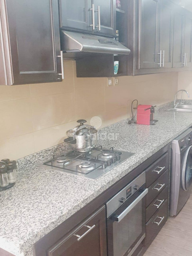 Buy your dream apartment in Casablanca: 3 bedrooms - Photo 14