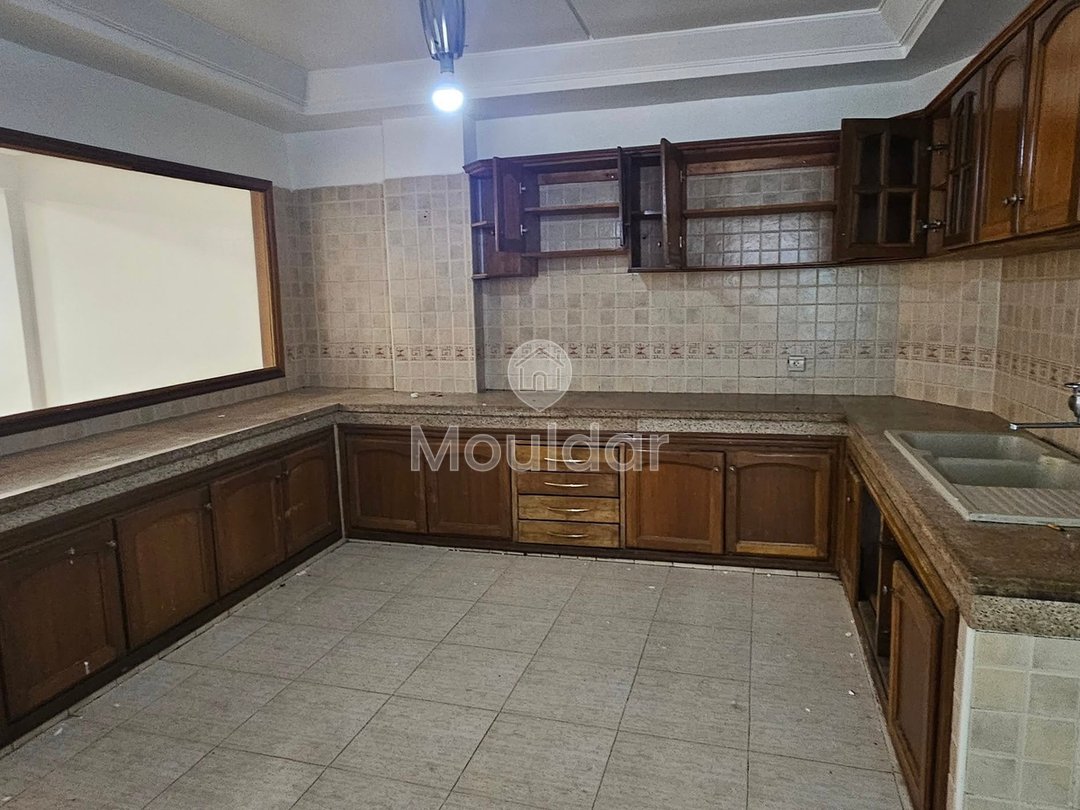 Casablanca'da satılık daireler: Konfor ve balkon dahil - Photo 19