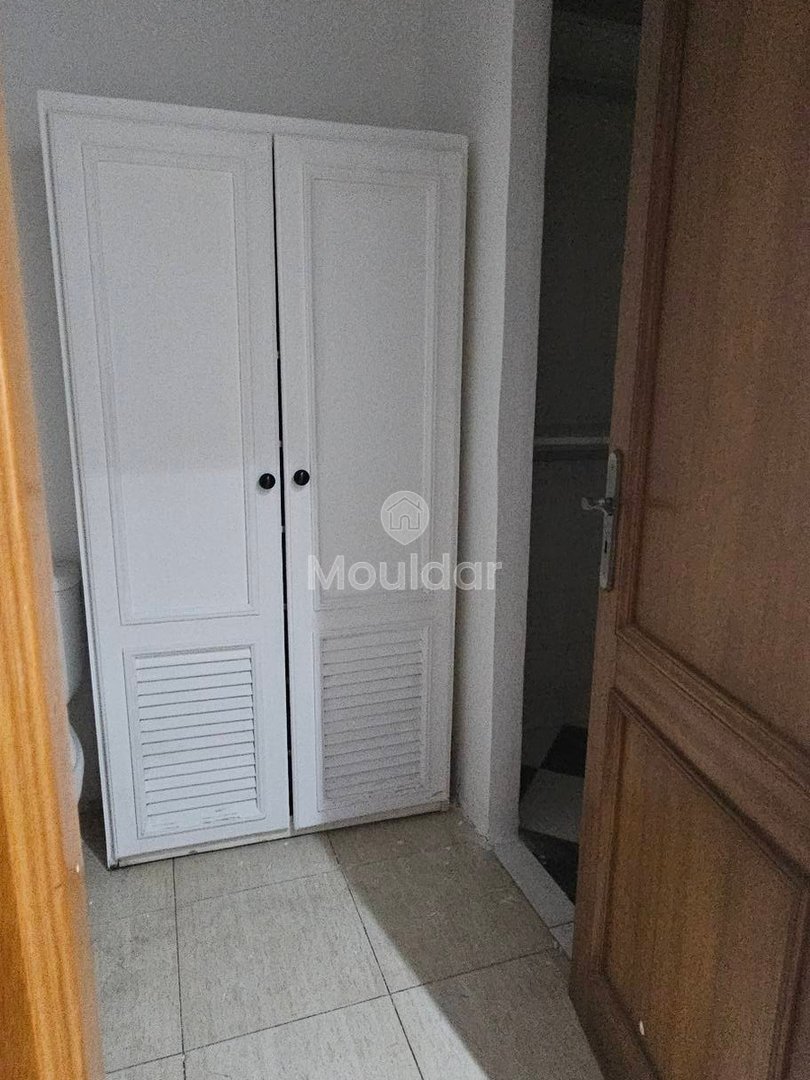 Casablanca'da satılık daireler: Konfor ve balkon dahil - Photo 16