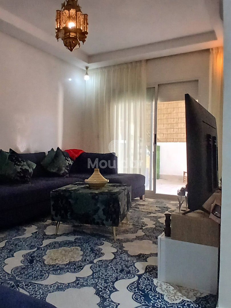 Appartamento in affitto a Marrakech: comfort e serenità - Photo 1