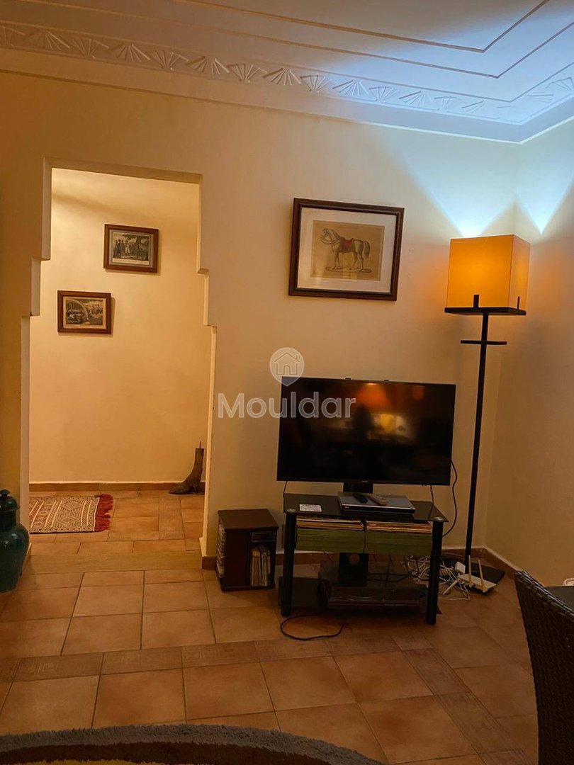 Apartment for Rent in Marrakech: Comfort and Charm - Photo 11