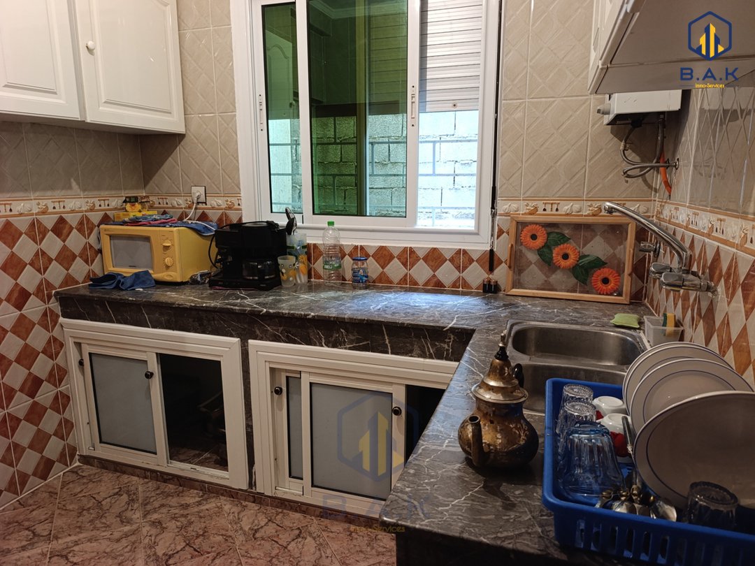 منزل للبيع في بير رامي - Photo 12