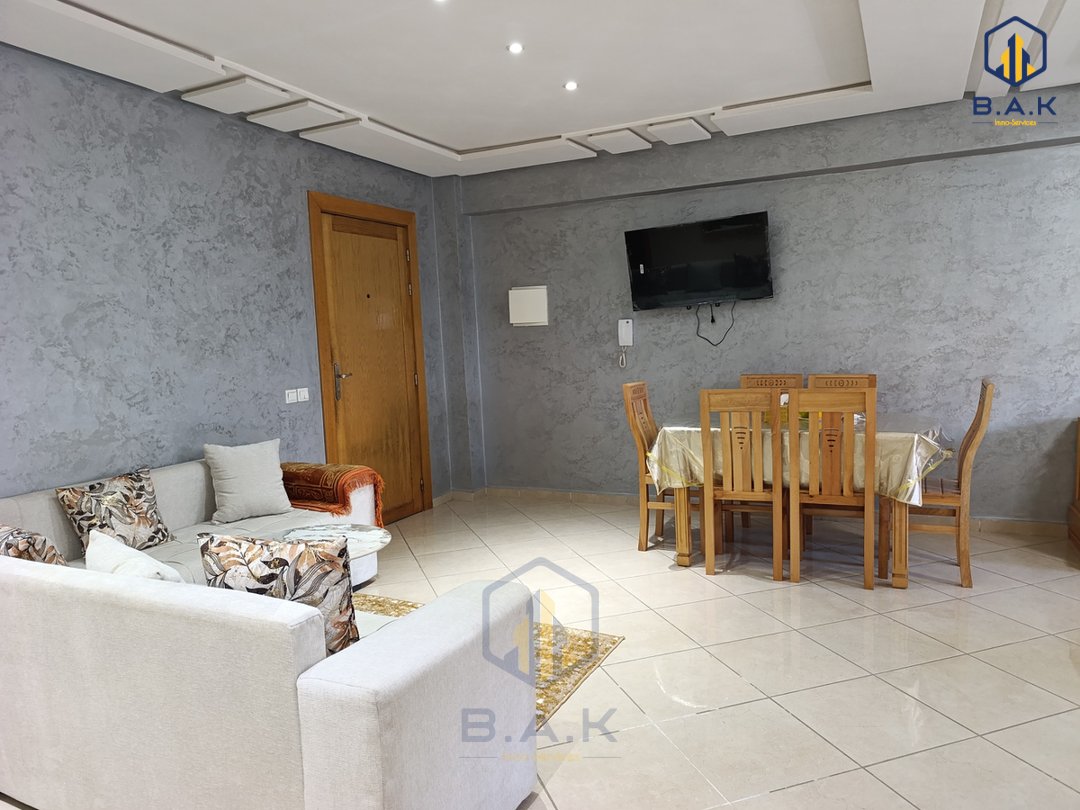 Joli appartement à louer centre ville  - Photo 4