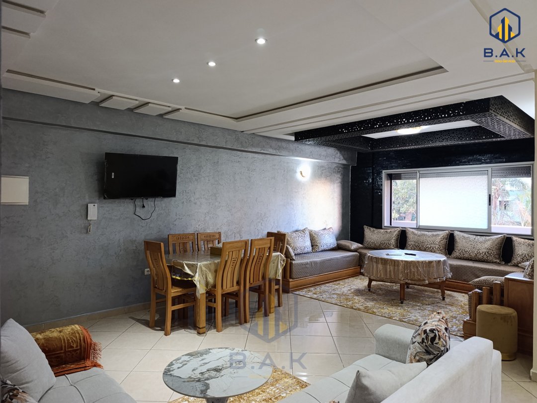 Joli appartement à louer centre ville  - Photo 2